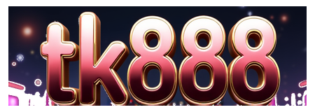 tk888 logo