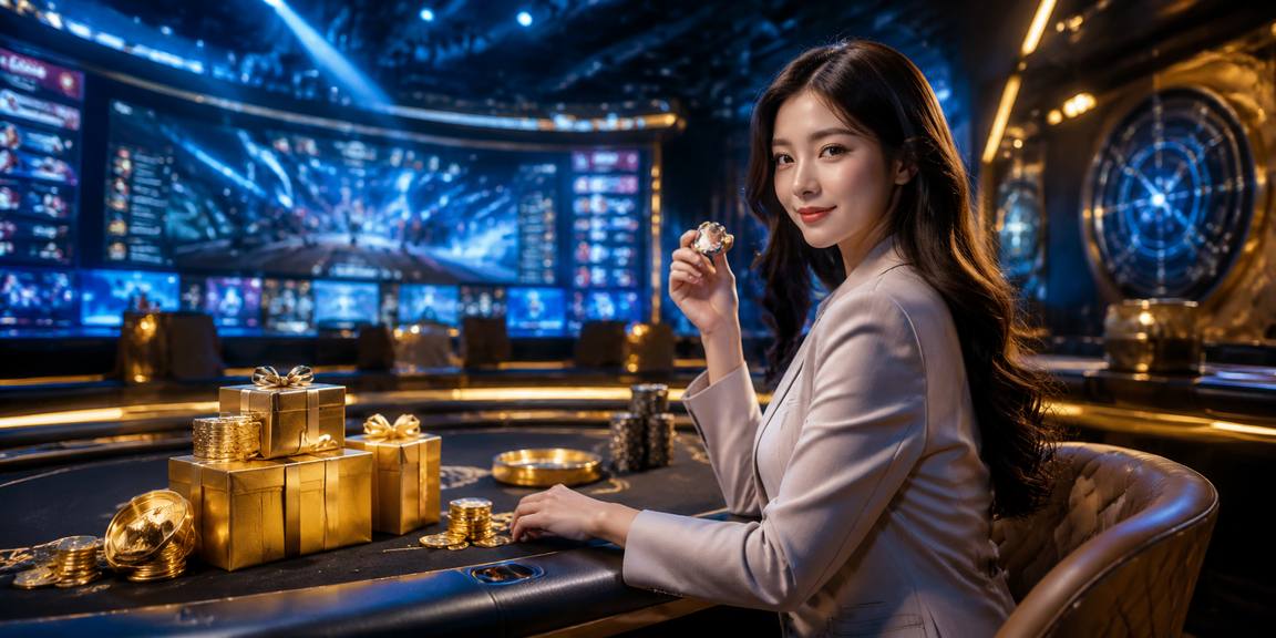 tk888 Live Casino